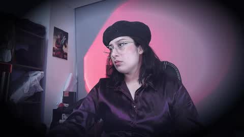 Mistress Scarlett online show from June 3, 2026, 3:17 pm