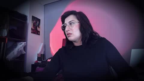 Mistress Scarlett online show from June 4, 2026, 2:56 pm