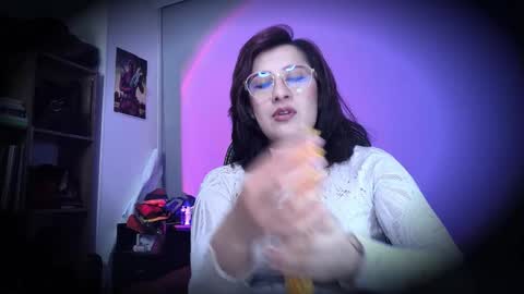 Mistress Scarlett online show from June 6, 2026, 2:22 pm