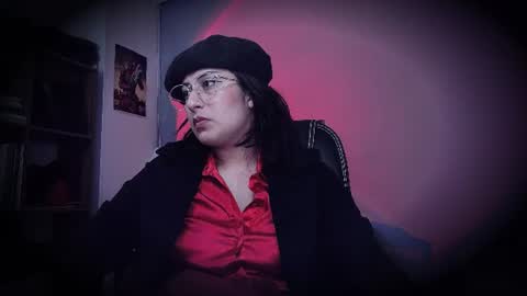 Mistress Scarlett online show from June 10, 2026, 2:38 pm