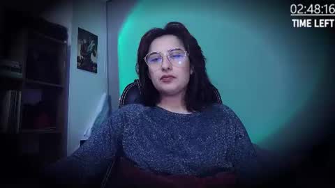 Mistress Scarlett online show from June 11, 2026, 1:42 pm
