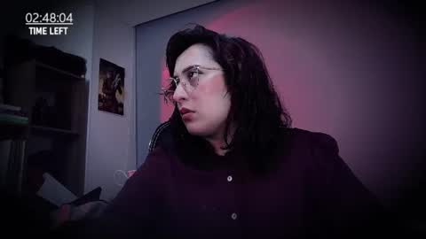 Mistress Scarlett online show from July 17, 2026, 2:13 pm