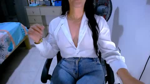 scarlet online show from June 26, 2026, 5:28 pm