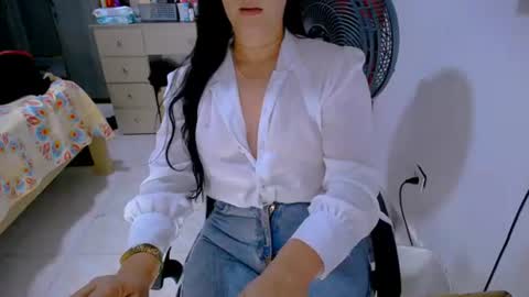 scarlet online show from July 6, 2026, 7:16 pm