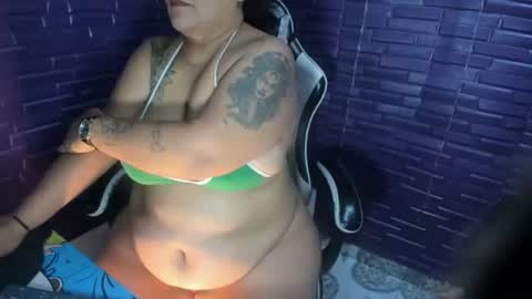Scarlett online show from July 3, 2026, 2:45 pm