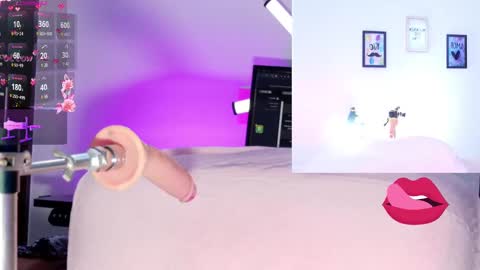 lorena online show from February 15, 2025, 8:33 pm