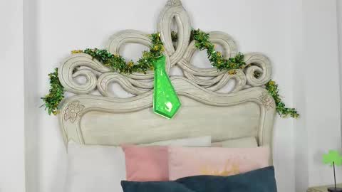 scarlett smith 3 online show from March 18, 2026, 3:31 am