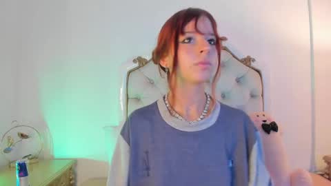 scarlett smith 3 online show from June 2, 2026, 2:24 am