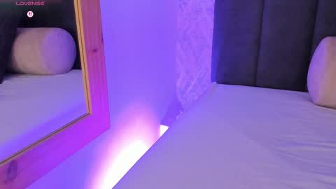 Scarlett online show from February 11, 2026, 5:01 am