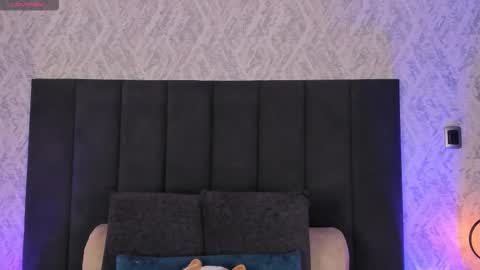 Scarlett online show from February 27, 2026, 3:17 am