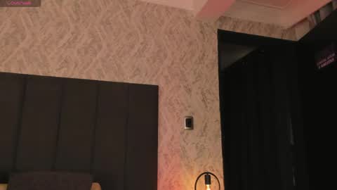 Scarlett online show from April 28, 2026, 3:00 am