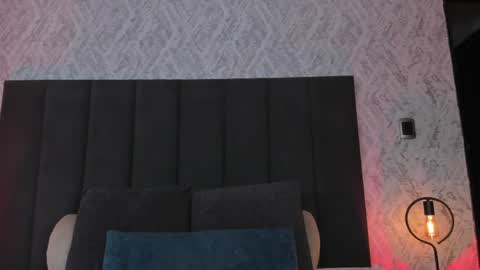 Scarlett online show from May 10, 2026, 3:33 am
