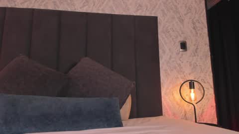 Scarlett online show from May 20, 2026, 4:07 am