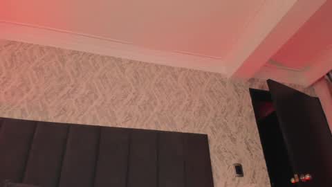 Scarlett online show from May 23, 2026, 7:46 am