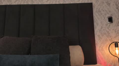 Scarlett online show from May 27, 2026, 6:10 am