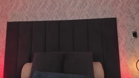 Scarlett online show from May 29, 2026, 5:16 am