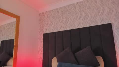 Scarlett online show from June 6, 2026, 2:55 pm