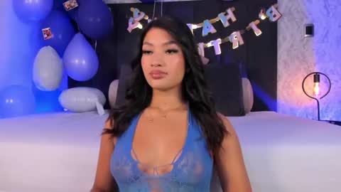 Scarlett online show from June 27, 2026, 6:40 am