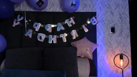Scarlett online show from June 30, 2026, 3:51 am