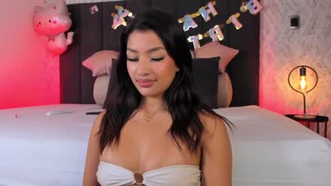 Scarlett online show from July 7, 2026, 6:47 am
