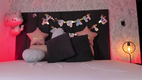 Scarlett online show from July 8, 2026, 4:28 am