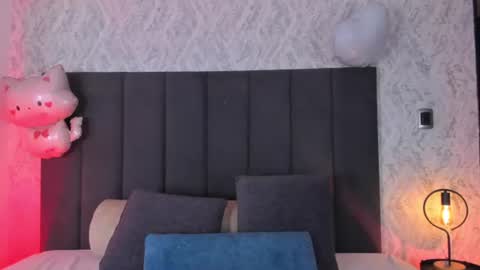 Scarlett online show from July 10, 2026, 2:38 am