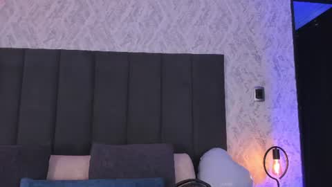 Scarlett online show from July 22, 2026, 5:10 am