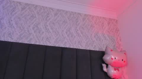 Scarlett online show from July 23, 2026, 3:26 am