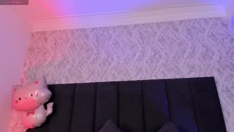 Scarlett online show from July 26, 2026, 4:42 am