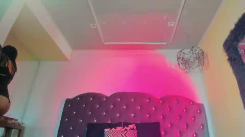 scarlett_venom_ online show from May 22, 2026, 9:20 pm