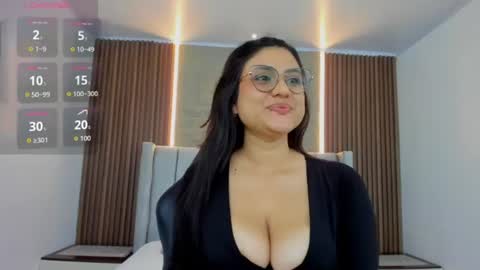 Snapshot of scarlett_voss1 chatting on June 10, 2026, 9:14 pm SCARLETT online show from June 10, 2026, 9:14 pm