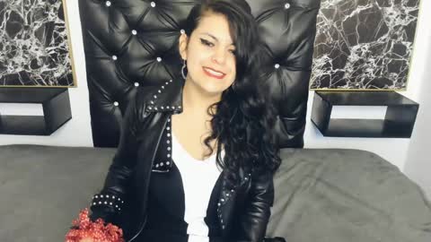 Scarlett online show from January 29, 2025, 4:30 pm