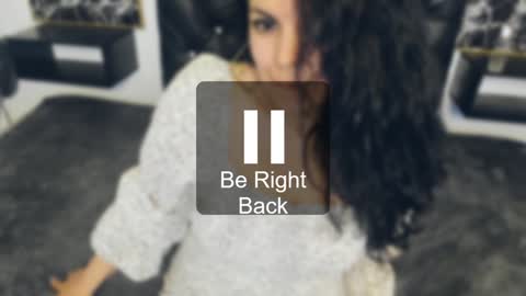 Scarlett online show from February 4, 2025, 6:38 pm