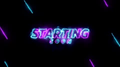 ScarlettAndTom online show from April 4, 2026, 8:06 pm