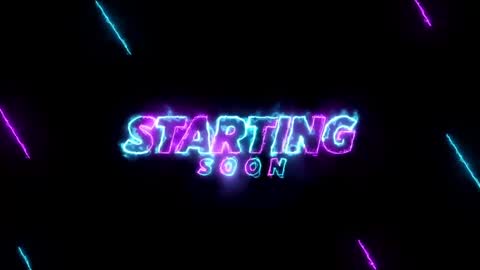 ScarlettAndTom online show from April 10, 2026, 8:13 pm