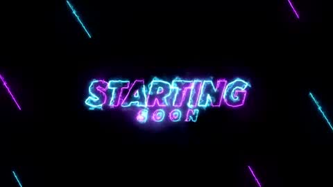 ScarlettAndTom online show from June 6, 2026, 8:24 pm