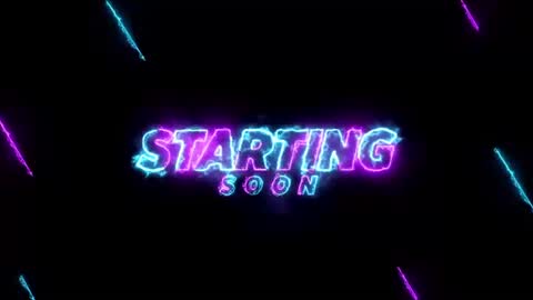 ScarlettAndTom online show from June 22, 2026, 8:28 pm