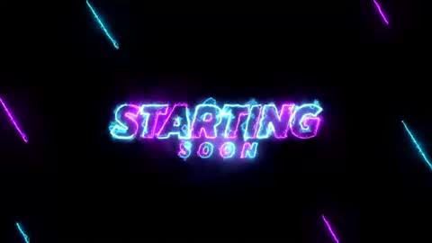 ScarlettAndTom online show from July 12, 2026, 7:49 pm