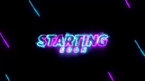 ScarlettAndTom online show from July 25, 2026, 7:33 pm