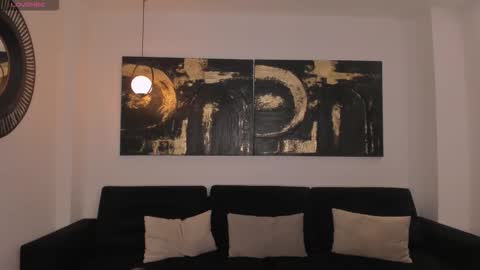 Sacrlett Blaze online show from March 5, 2026, 11:50 am