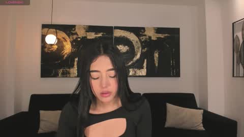 Sacrlett Blaze online show from March 6, 2026, 12:01 pm