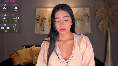 Snapshot of scarlettblaze1 chatting on April 27, 2026, 12:03 pm Sacrlett Blaze online show from April 27, 2026, 12:03 pm