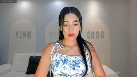 Snapshot of scarlettblaze1 chatting on May 8, 2026, 11:59 am Sacrlett Blaze online show from May 8, 2026, 11:59 am