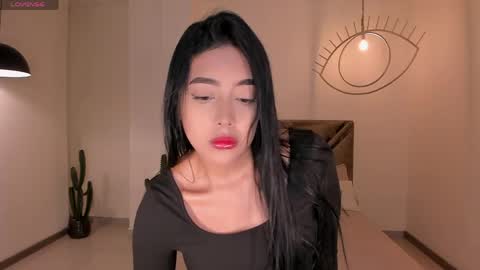 Snapshot of scarlettblaze1 chatting on May 12, 2026, 12:02 pm Sacrlett Blaze online show from May 12, 2026, 12:02 pm
