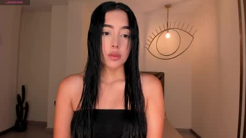 Snapshot of scarlettblaze1 chatting on May 13, 2026, 12:02 pm Sacrlett Blaze online show from May 13, 2026, 12:02 pm