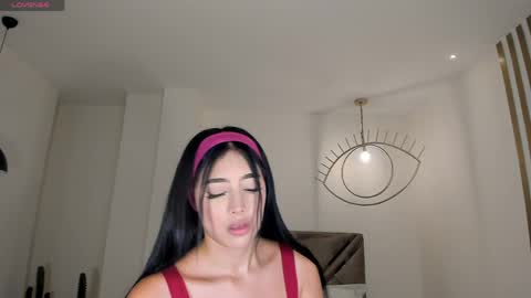 Snapshot of scarlettblaze1 chatting on May 16, 2026, 11:53 am Sacrlett Blaze online show from May 16, 2026, 11:53 am