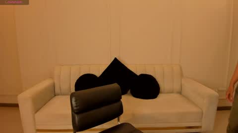 Snapshot of scarlettblaze1 chatting on June 1, 2026, 11:56 am Sacrlett Blaze online show from June 1, 2026, 11:56 am