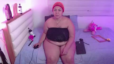 scarlettbooty online show from May 2, 2026, 10:20 am