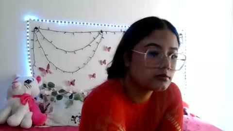 Snapshot of scarlettdoll666 chatting on June 8, 2026, 12:49 pm Scarlett online show from June 8, 2026, 12:49 pm