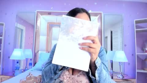 Scarlette  online show from March 26, 2026, 3:12 am